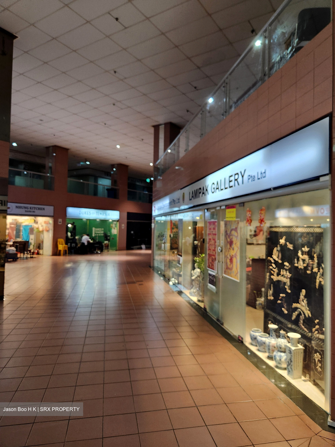 Balestier Point (D12), Shop House #477647021